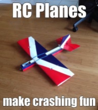 rc planes